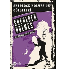 Sherlock Holmes'un Gölgeleri