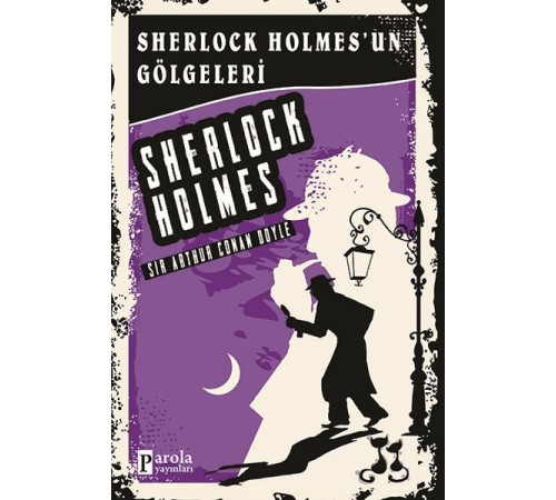 Sherlock Holmes'un Gölgeleri