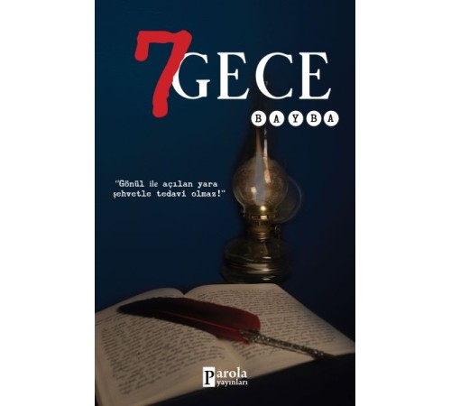 7 Gece
