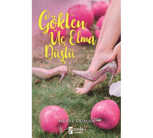 Gökten Üç Elma Düştü