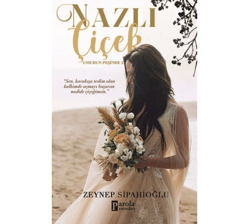 Nazlı Çiçek
