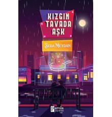 Kızgın Tavada Aşk