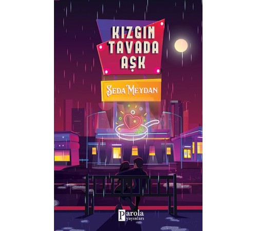 Kızgın Tavada Aşk Kızgın Tavada Aşk