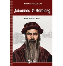 Johan Gutenberg