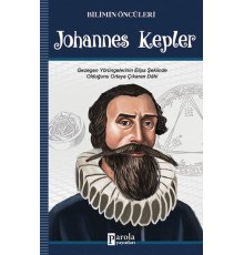 Johannes Kepler
