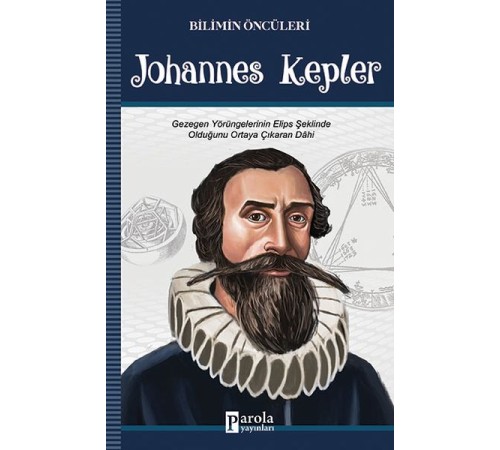 Johannes Kepler