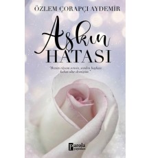 Aşkın Hatası