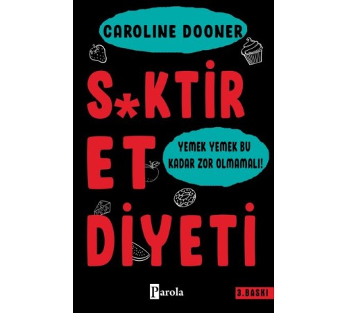 S*ktir Et Diyeti