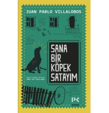 Sana Bir Köpek Satayım