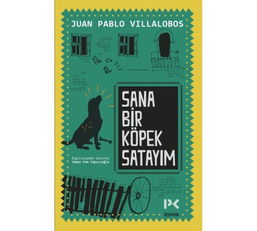 Sana Bir Köpek Satayım