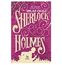 Sırlar Okulu - Sherlock Holmes