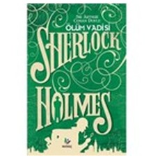 Ölüm Vadisi - Sherlock Holmes