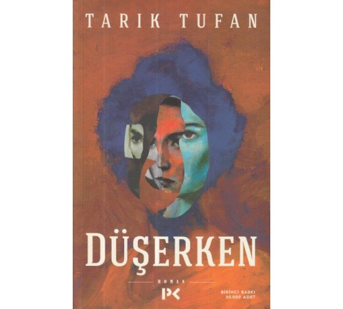 Düşerken Düşerken