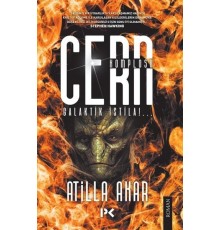Cern Komplosu Galaktik İstila