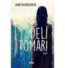 Deli Tomarı