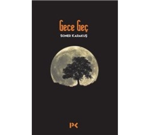 Gece Geç