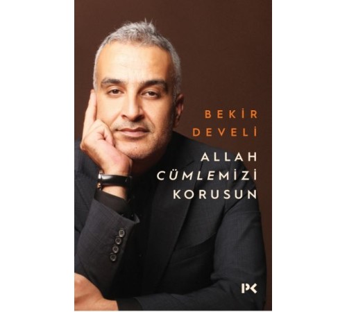 Allah Cümlemizi Korusun