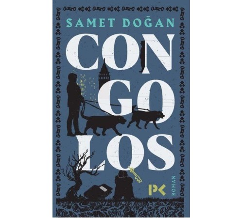 Congolos