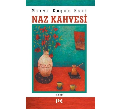 Naz Kahvesi