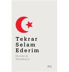 Tekrar Selam Ederim