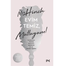 Evim Temiz Mutluyum