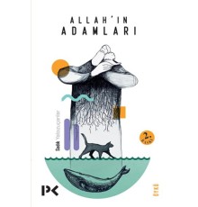 Allah'ın Adamları