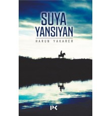 Suya Yansıyan
