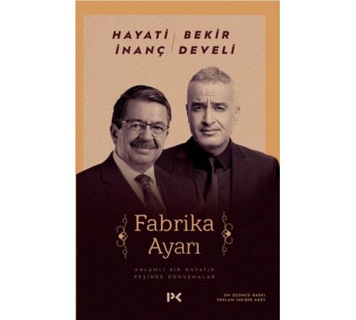 Fabrika Ayarı