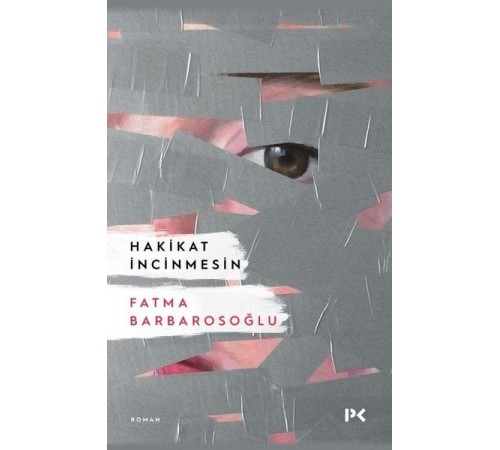 Hakikat İncinmesin Hakikat İncinmesin