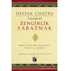 Yaşamsal Zenginlik Yaratmak