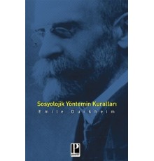 Sosyolojik Yöntemin Kuralları