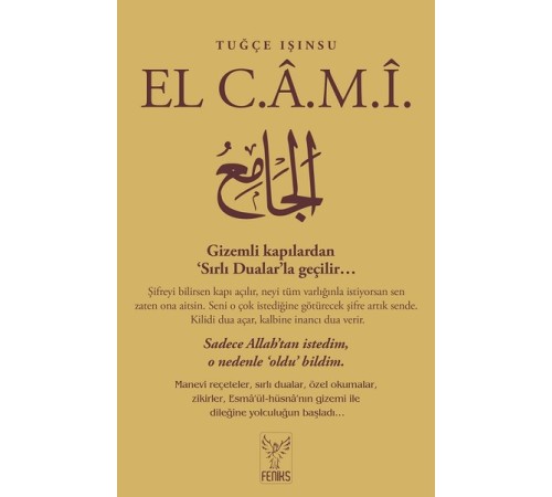 El Cami