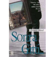 Sonra Gitti