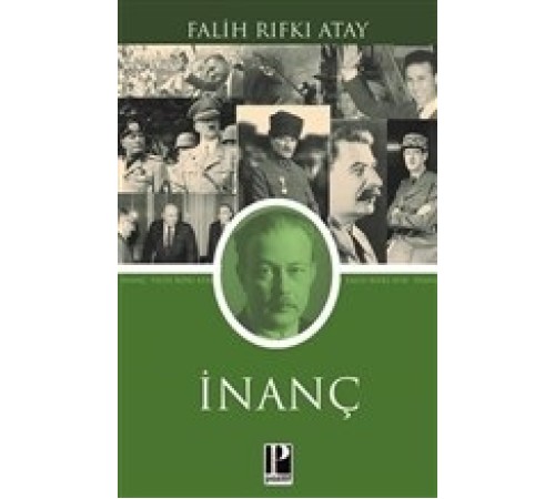 İnanç İnanç
