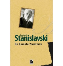 Bir Karakter Yaratmak