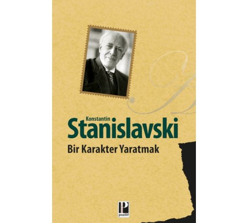 Bir Karakter Yaratmak Bir Karakter Yaratmak