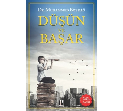Düşün ve Başar
