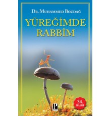 Yüreğimde Rabbim