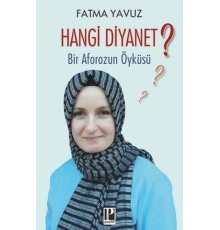 Hangi Diyanet?