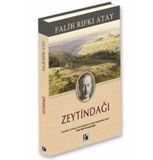 Zeytindağı (Ciltli)