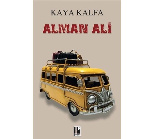 Alman Ali Alman Ali