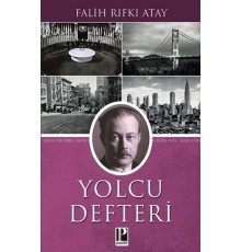 Yolcu Defteri