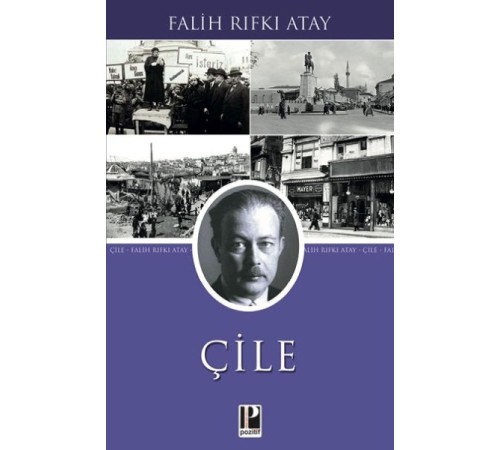 Çile Çile