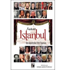 Sahne İstanbul