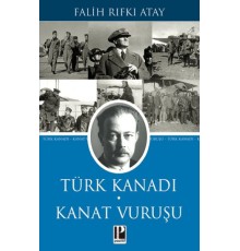 Türk Kanadı - Kanat Vuruşu