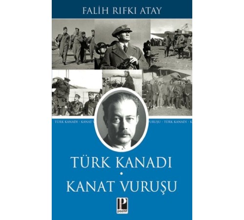 Türk Kanadı - Kanat Vuruşu Türk Kanadı - Kanat Vuruşu