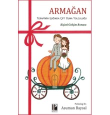 Armağan