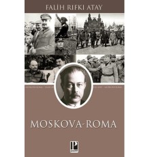 Moskova - Roma