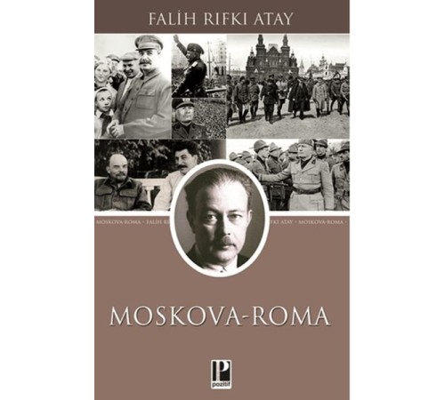 Moskova - Roma