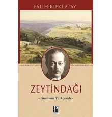Zeytindağı - Günümüz Türkçesiyle